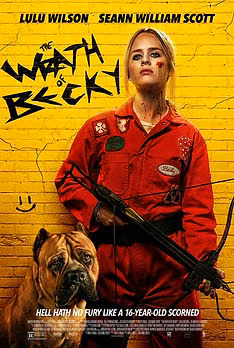 The Wrath of Becky