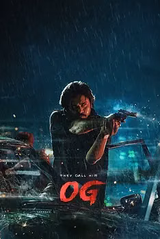 They Call Him OG