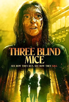 Three Blind Mice