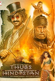 Thugs of Hindostan