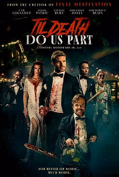 Til Death Do Us Part