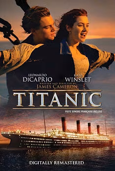 Titanic