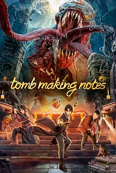 Tomb Making Notes