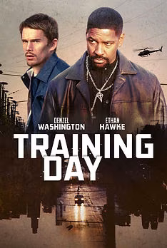 Training Day