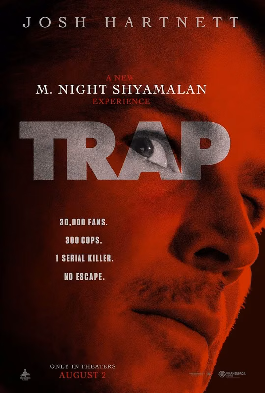 Trap