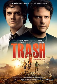 Trash