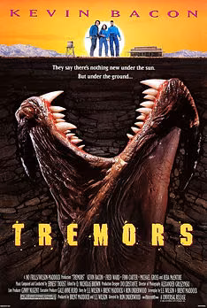 Tremors 1