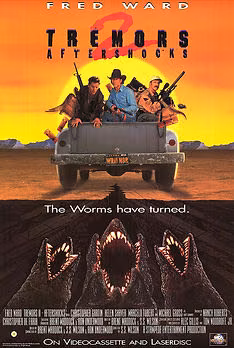 Tremors 2: Aftershocks