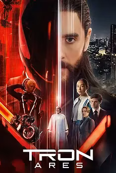 Tron: Ares