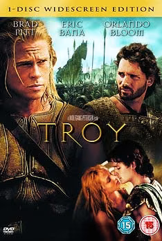 Troy
