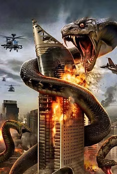 Troy: Fall of a City