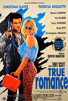 True Romance