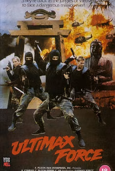 Ultimax Force