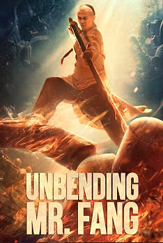 Unbending Mr.Fang