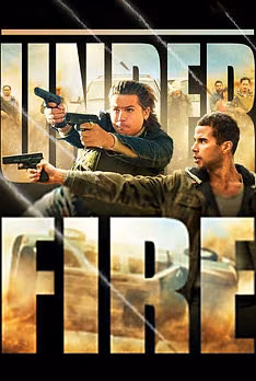Under Fire
