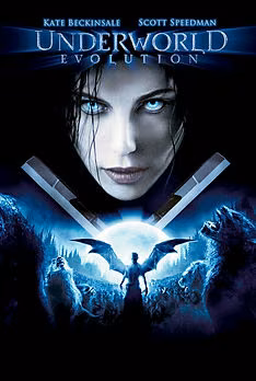 Underworld 2: Evolution