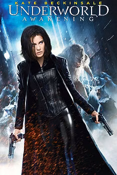 Underworld