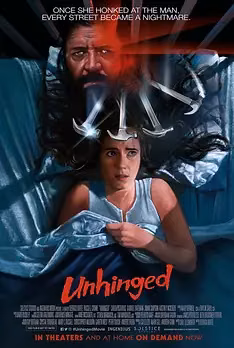 Unhinged