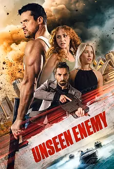 Unseen Enemy