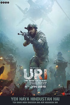 Uri The Surgical Strike