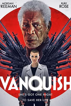 Vanquish