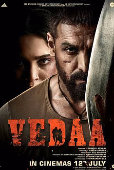 Vedaa