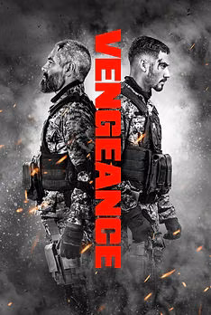 Vengeance