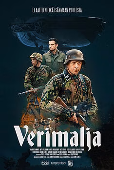 Verimalja - The Chalice of Blood