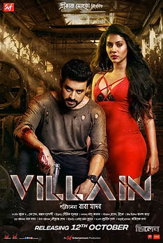 Villain