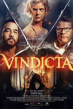 Vindicta