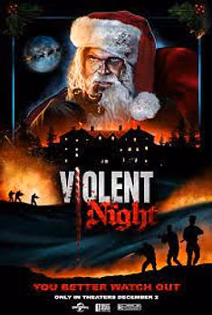 Violent Night