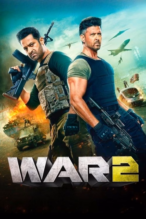 War 2