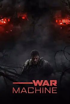 War Machine