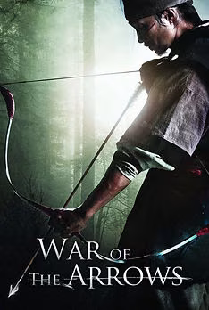 War of the Arrows