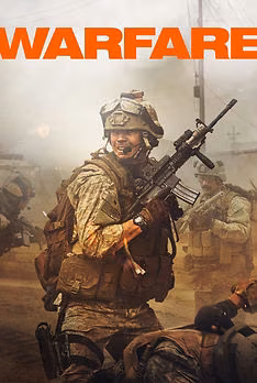 Warfare