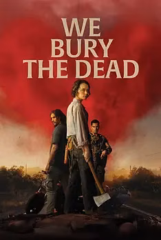 We Bury the Dead