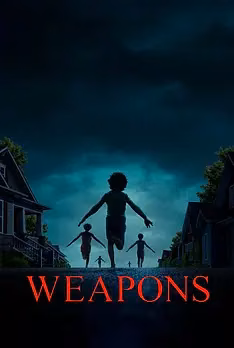 Weapons A