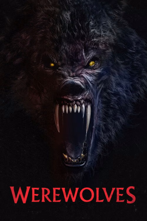 Werewolves
