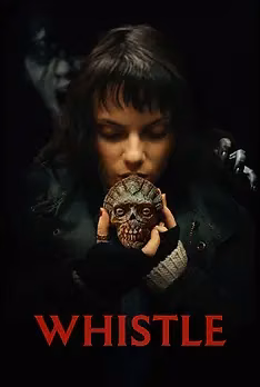 Whistle