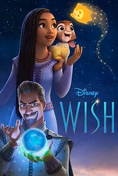 Wish
