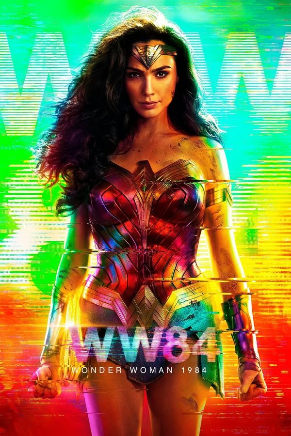 Wonder Woman 2