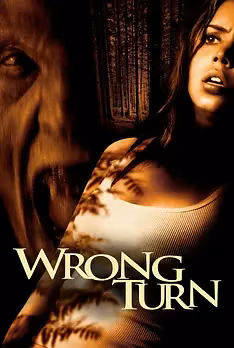 Wrong Turn 1