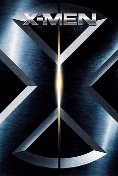 X Men 1