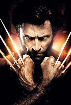 X Men 4 Origins Wolverine