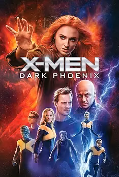 X-Men: Dark Phoenix