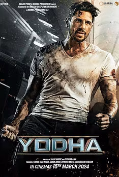 Yodha