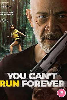 You Can't Run Forever