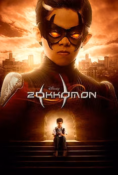 Zokkomon