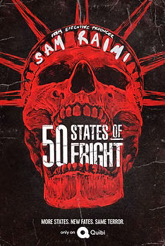 50 States of Fright
