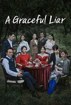 A Graceful Liar